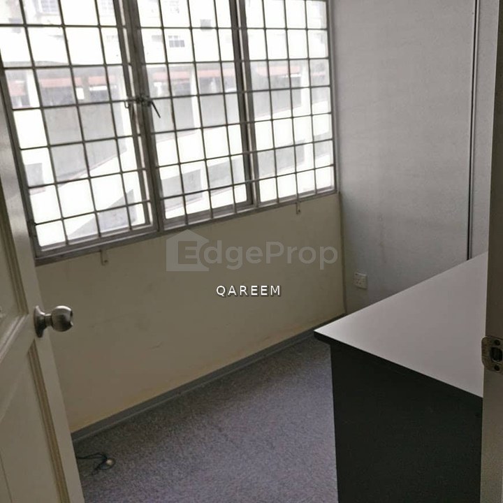 [Freehold] 1st Floor Shoplot Taman Melati Facing KL East Mall, Setapak KL