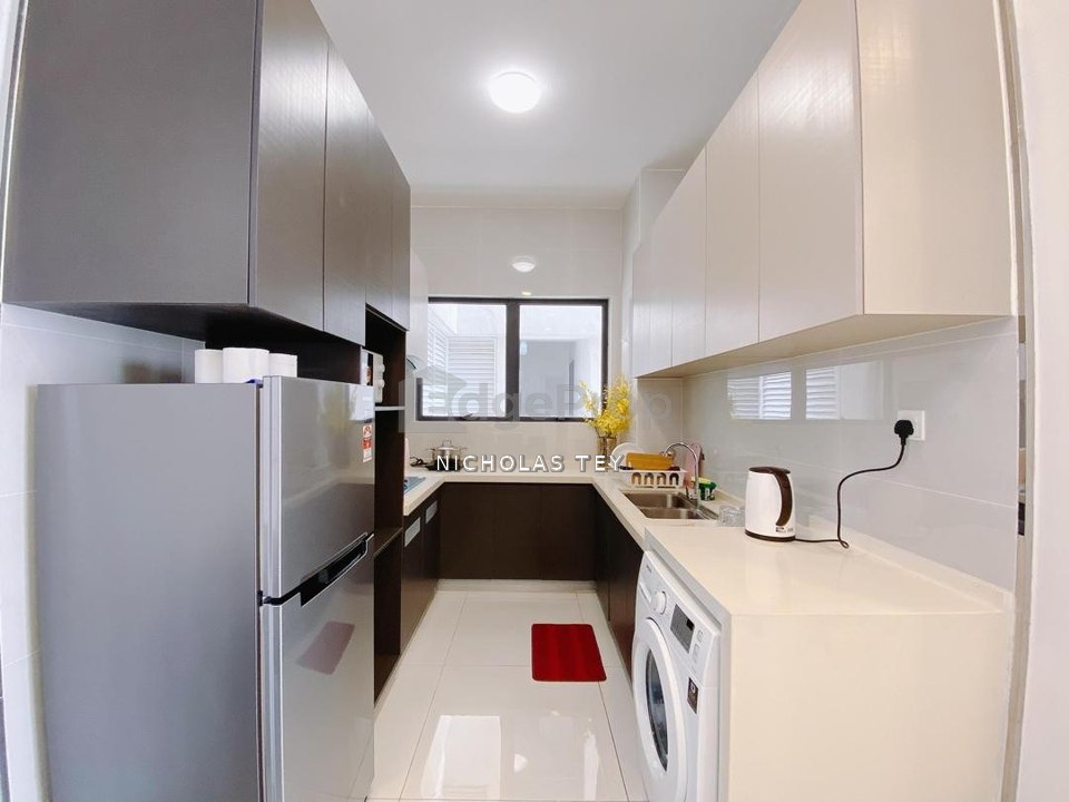 Amberside @ Country Garden Danga Bay For Sales, Johor, Johor Bahru