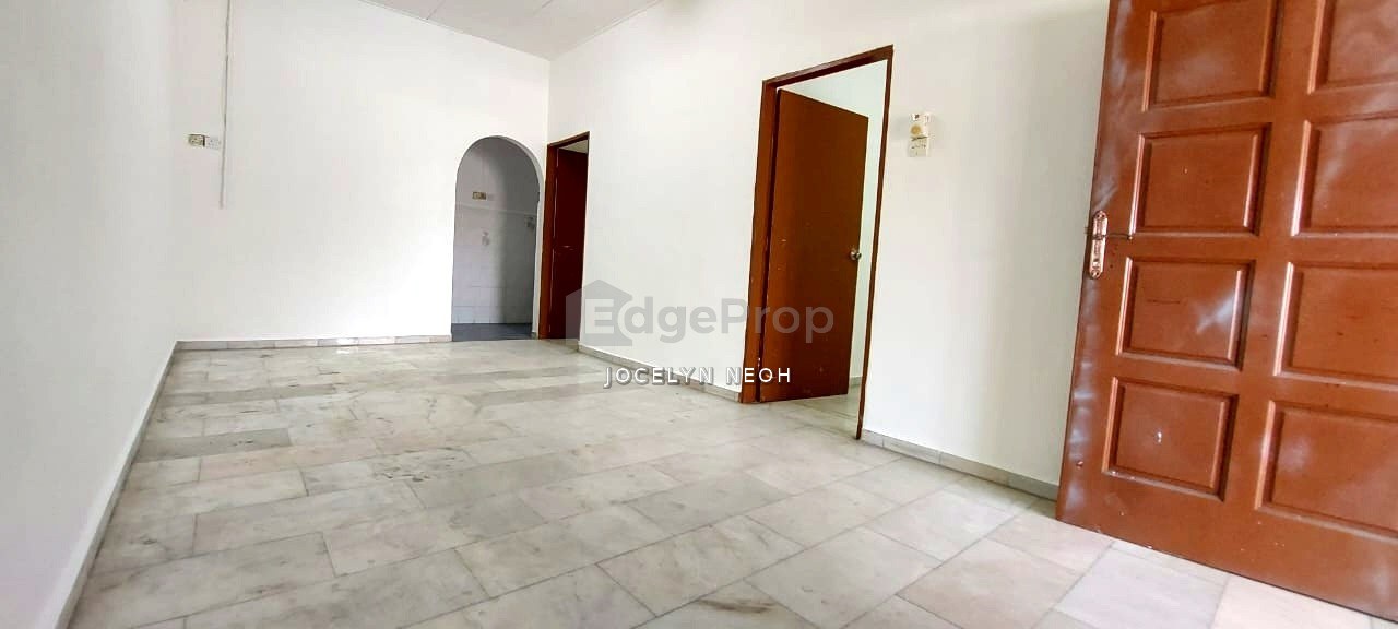 Single Storey Terrace House For Sale Alma Bukit Mertajam Penang | Freehold 1100sqft | RM330k Nego, Penang, Bukit Mertajam