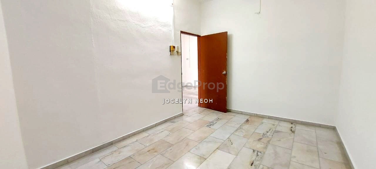 Single Storey Terrace House For Sale Alma Bukit Mertajam Penang | Freehold 1100sqft | RM330k Nego, Penang, Bukit Mertajam