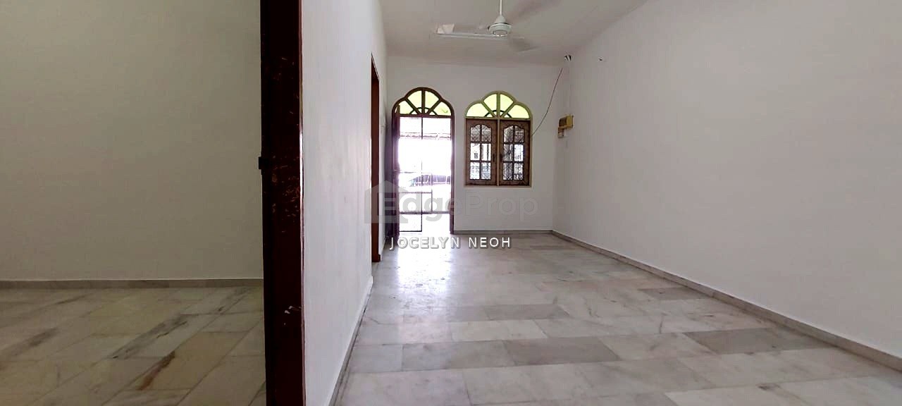 Single Storey Terrace House For Sale Alma Bukit Mertajam Penang | Freehold 1100sqft | RM330k Nego, Penang, Bukit Mertajam