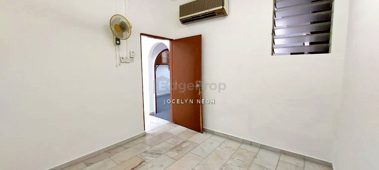 Single Storey Terrace House For Sale Alma Bukit Mertajam Penang | Freehold 1100sqft | RM330k Nego, Penang, Bukit Mertajam