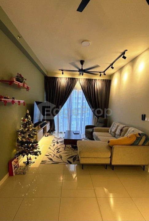 Sunway Avila Residences