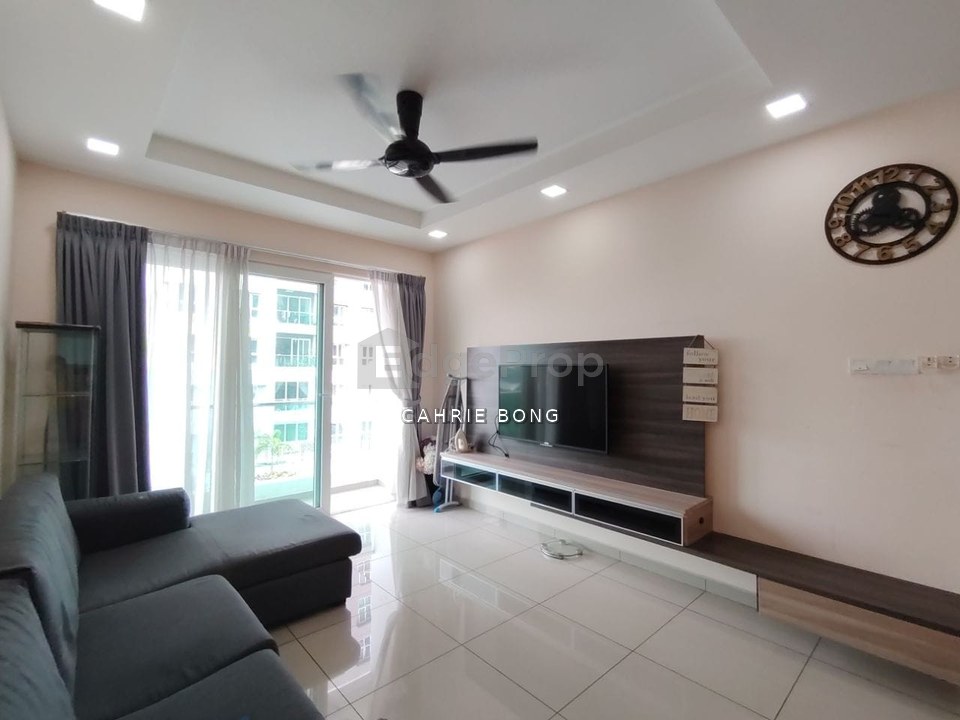Seasons Luxury Apartments @ Amara Larkin