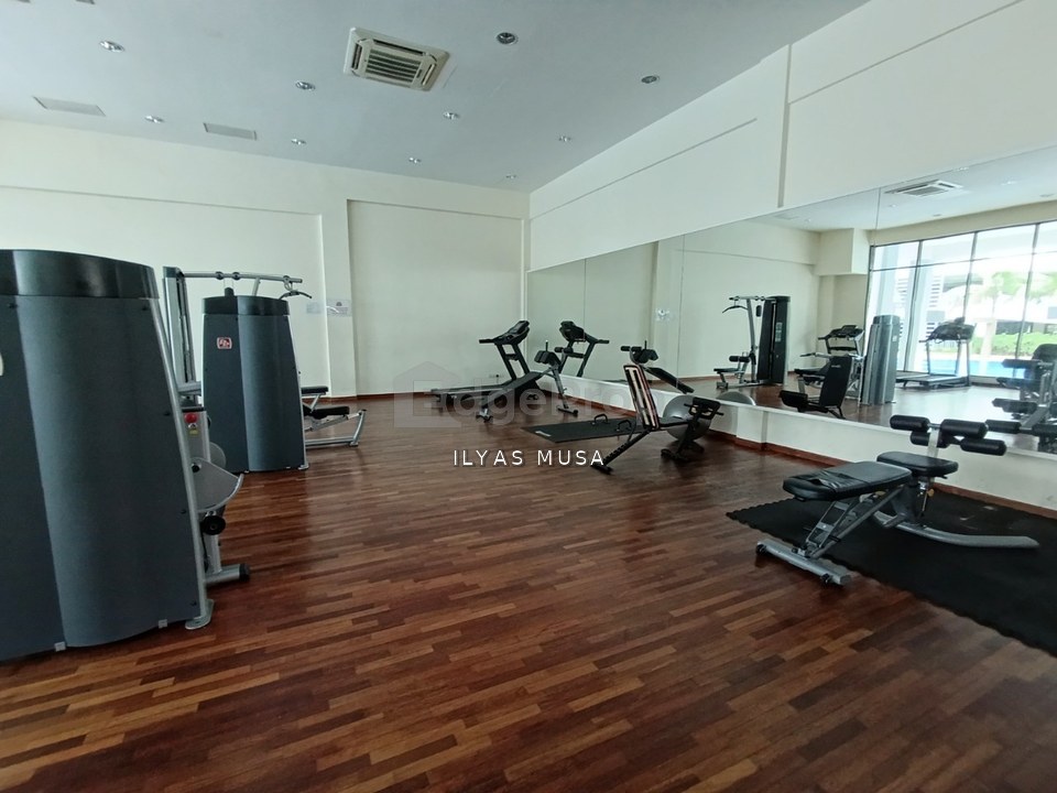 Ceria Residence Condominium Cyberjaya For Sale, Selangor, Cyberjaya