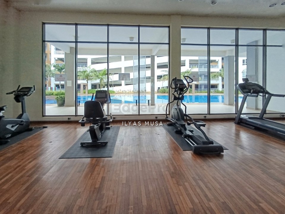 Ceria Residence Condominium Cyberjaya For Sale, Selangor, Cyberjaya