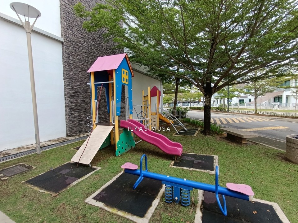 Ceria Residence Condominium Cyberjaya For Sale, Selangor, Cyberjaya