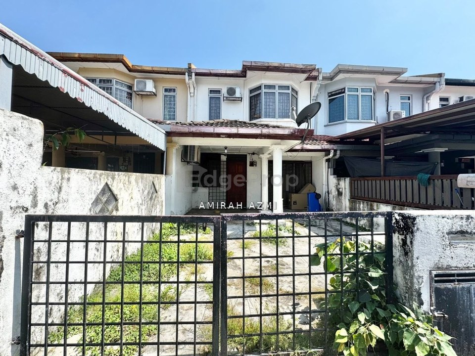 Taman TTDI Jaya