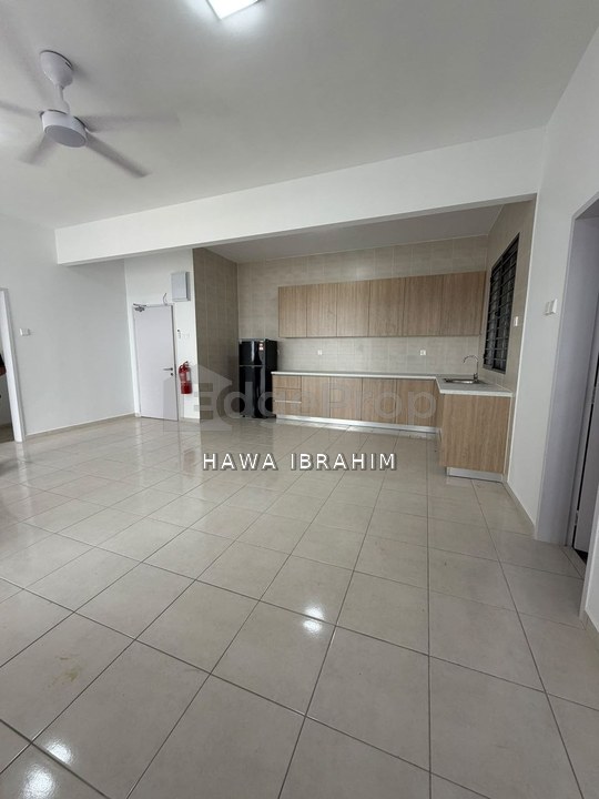 Residensi Adelia 4, Taman Bangi Avenue