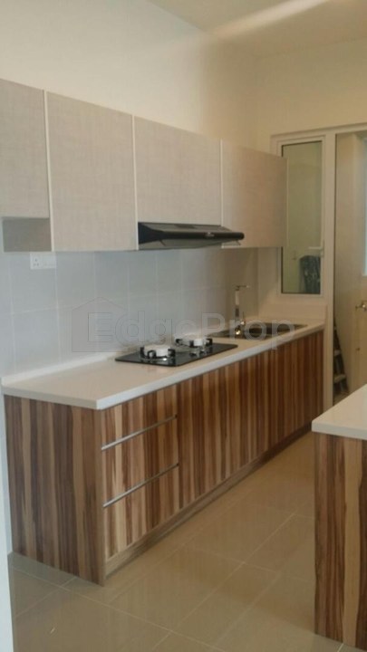 Scenaria @ North Kiara, Kuala Lumpur, Segambut