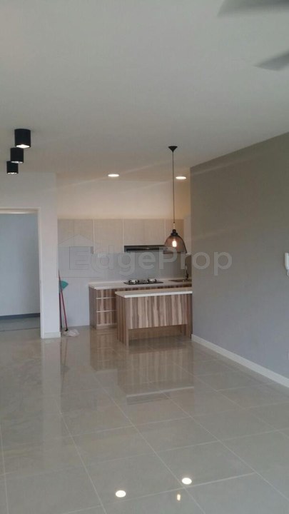Scenaria @ North Kiara, Kuala Lumpur, Segambut