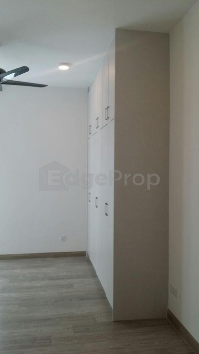 Scenaria @ North Kiara, Kuala Lumpur, Segambut
