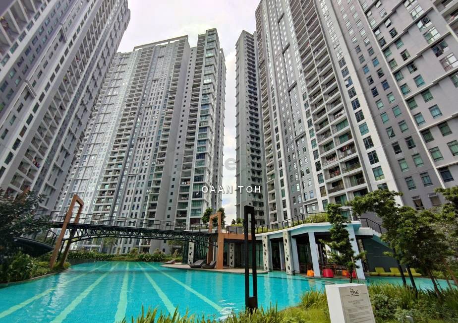 The Henge Residence