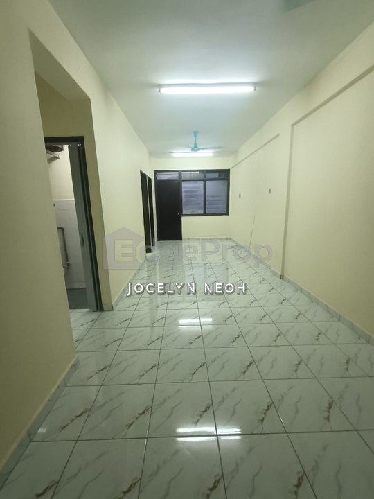 Alma Flat For Sale | Renovated | Near Aeon Jusco Bukit Mertajam | RM190,000Alma Flat For Sale | Renovated | Near Aeon Jusco Bukit Mertajam 