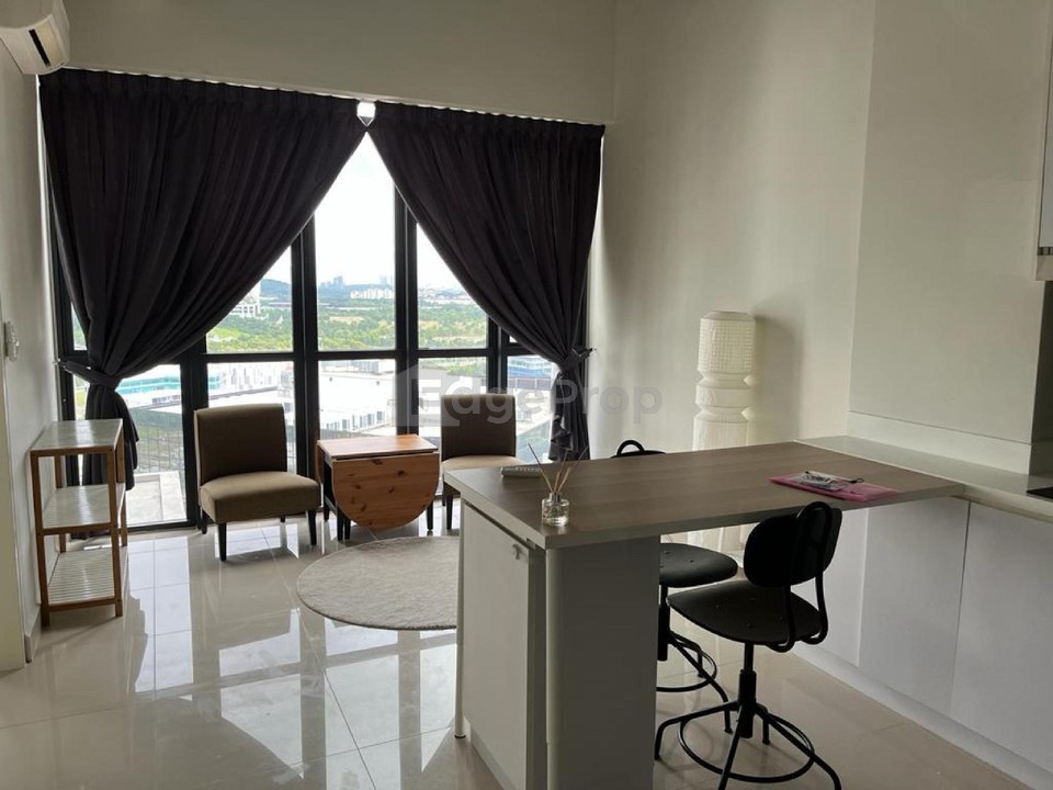 Third Avenue @ Cyberjaya