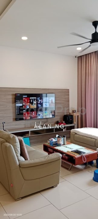 Seri Puteri Hills @ Bandar Puteri Puchong