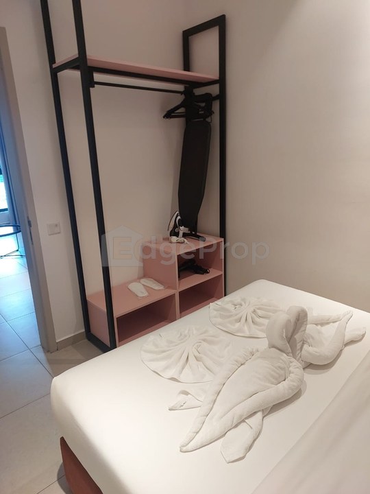 Paxtonz, Empire City, Damansara Perdana, For Rent , Selangor, Damansara Perdana