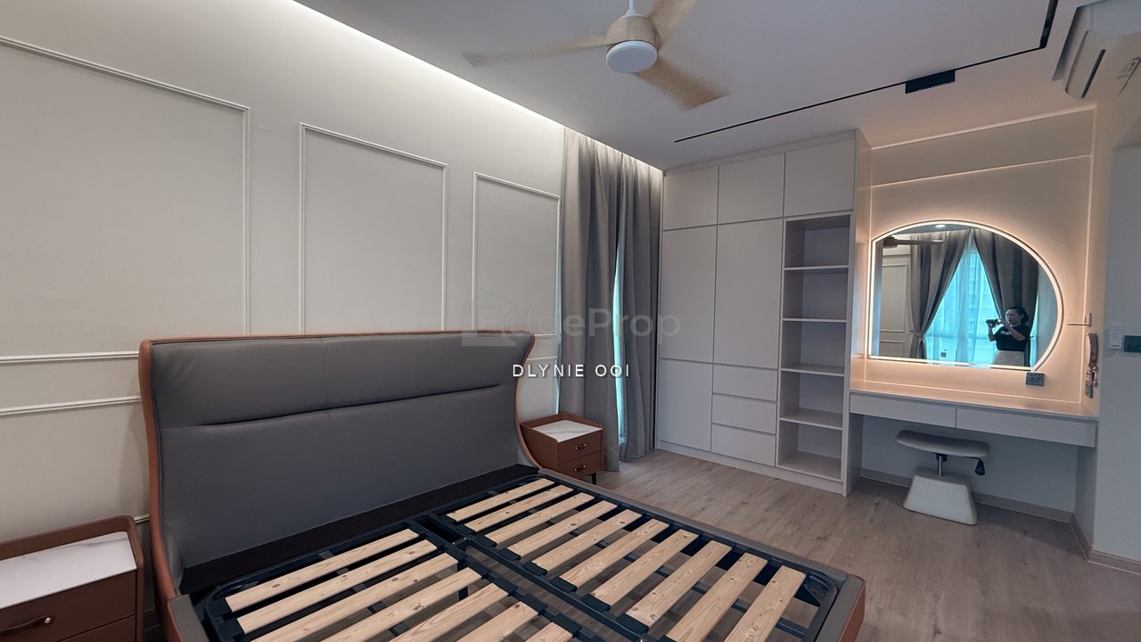 Emerald Hills Alam Damai  Condominium For Sale, Kuala Lumpur, Cheras