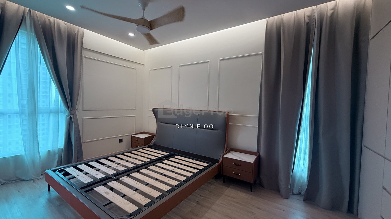 Emerald Hills Alam Damai  Condominium For Sale, Kuala Lumpur, Cheras