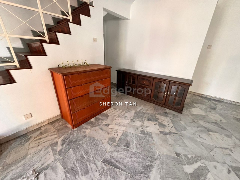 USJ 12 Subang Jaya, Double storey link for Rent