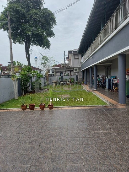 Taman Bullion Mewah