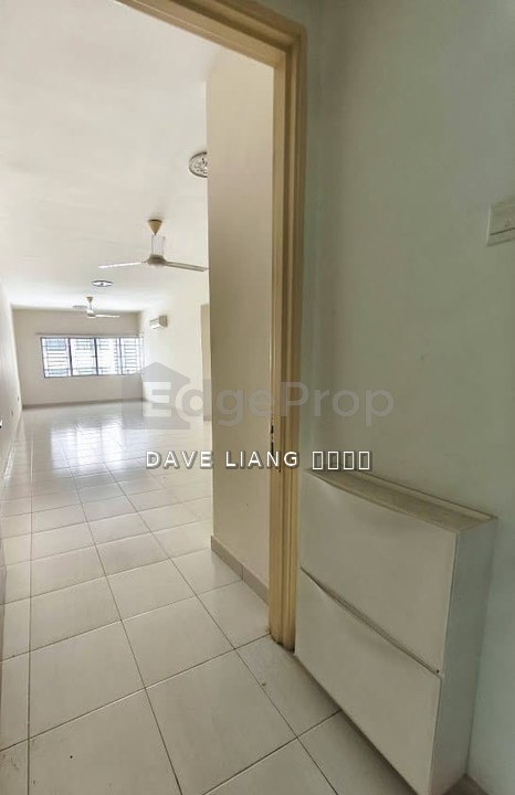 Koi Kinrara Condo Puchong Jaya (Below Market Price) for Sale, Selangor, Puchong