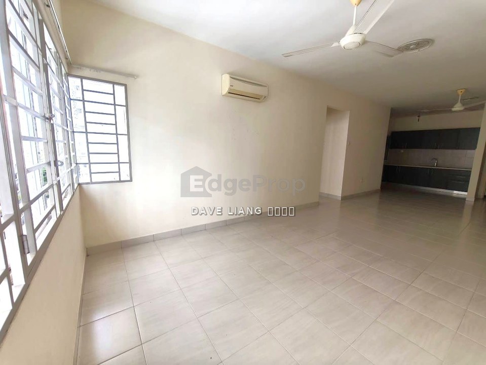 Koi Kinrara Condo Puchong Jaya (Below Market Price) for Sale, Selangor, Puchong