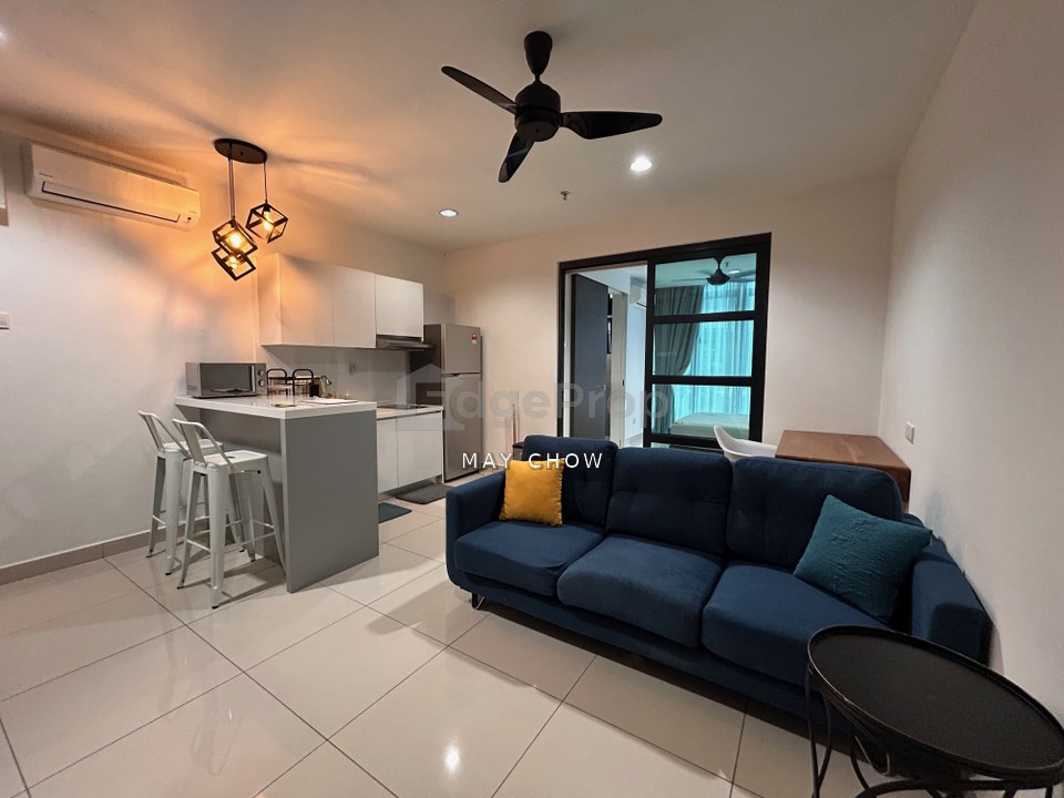 H2O Residences