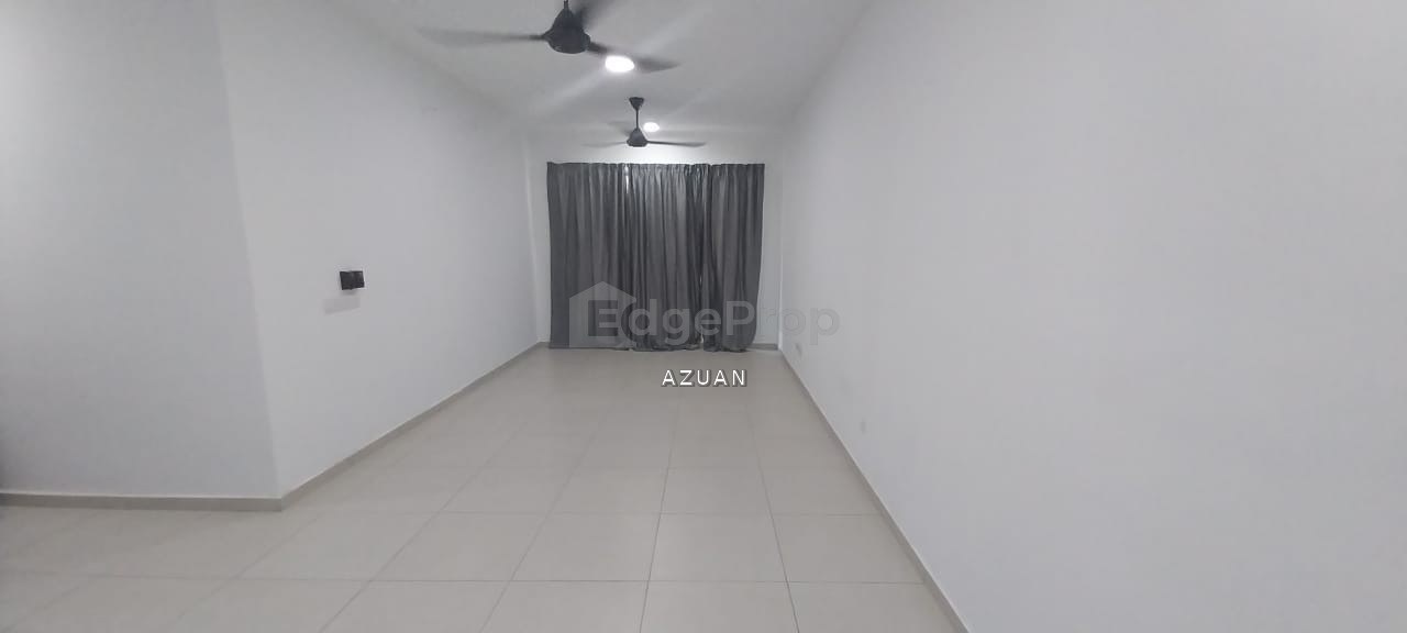 Residensi Brickfields