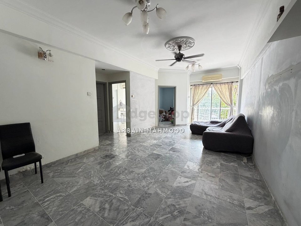 Teratai Mewah Apartment