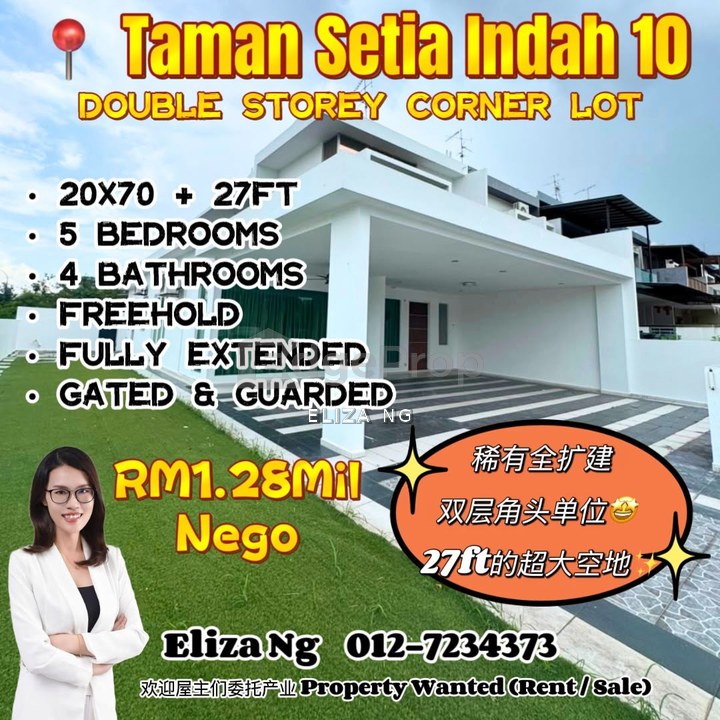 Taman Setia Indah