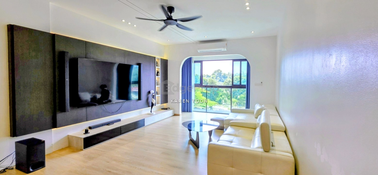 Isola Jalan SS16 Subang Jaya Fully Furnished for sale, Selangor, Subang Jaya