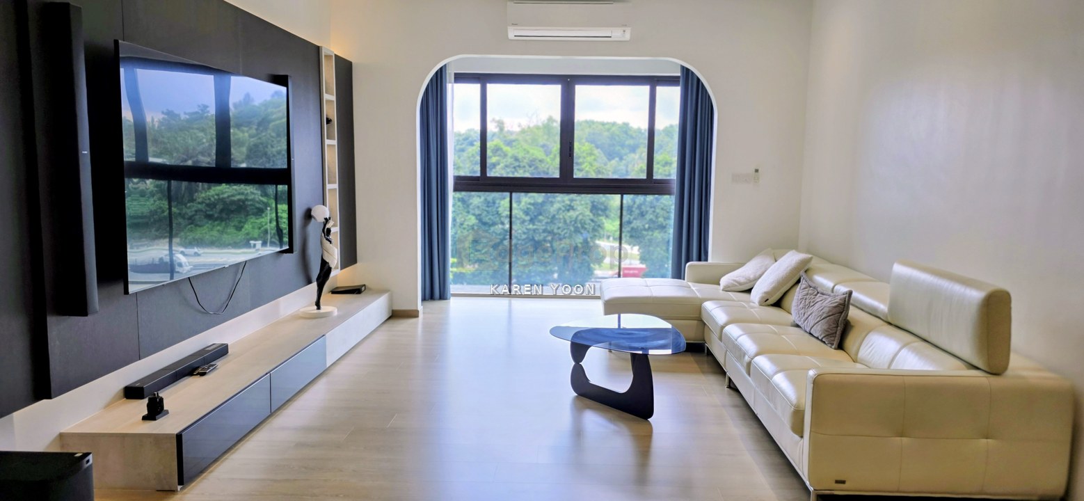 Isola Jalan SS16 Subang Jaya Fully Furnished for sale, Selangor, Subang Jaya