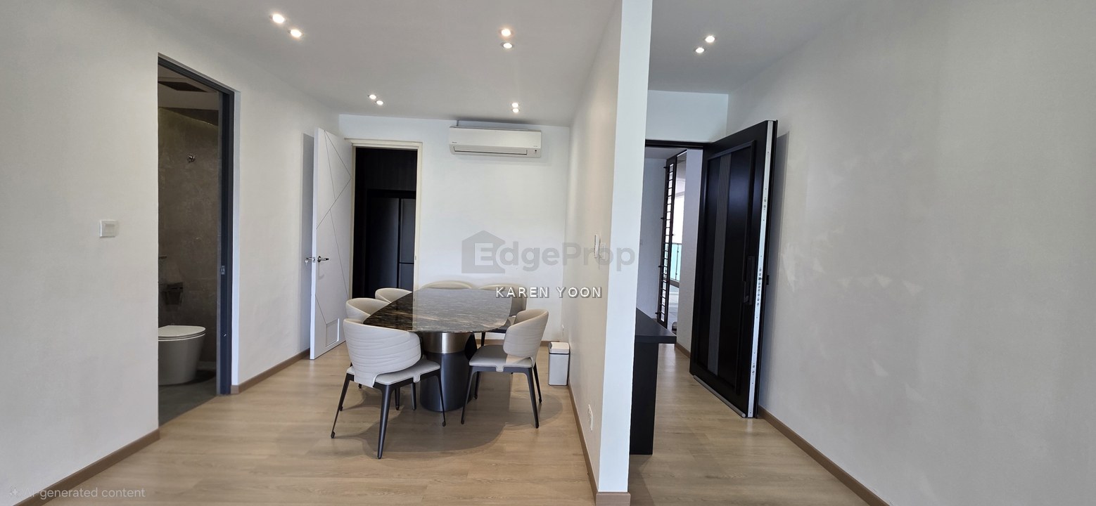 Isola Jalan SS16 Subang Jaya Fully Furnished for sale, Selangor, Subang Jaya