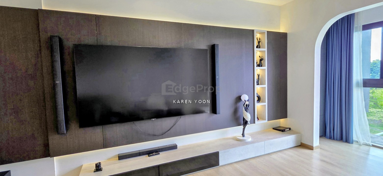 Isola Jalan SS16 Subang Jaya Fully Furnished for sale, Selangor, Subang Jaya