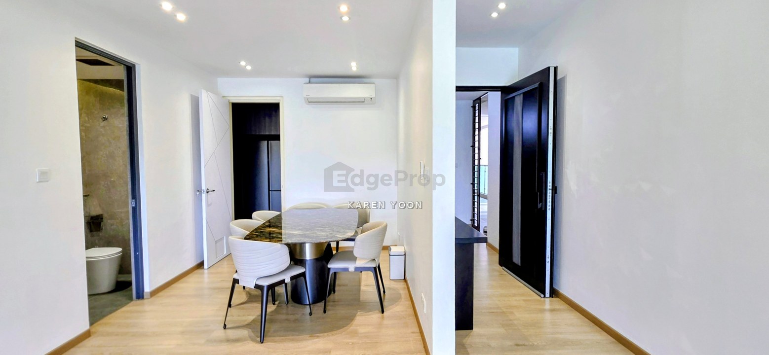 Isola Jalan SS16 Subang Jaya Fully Furnished for sale, Selangor, Subang Jaya
