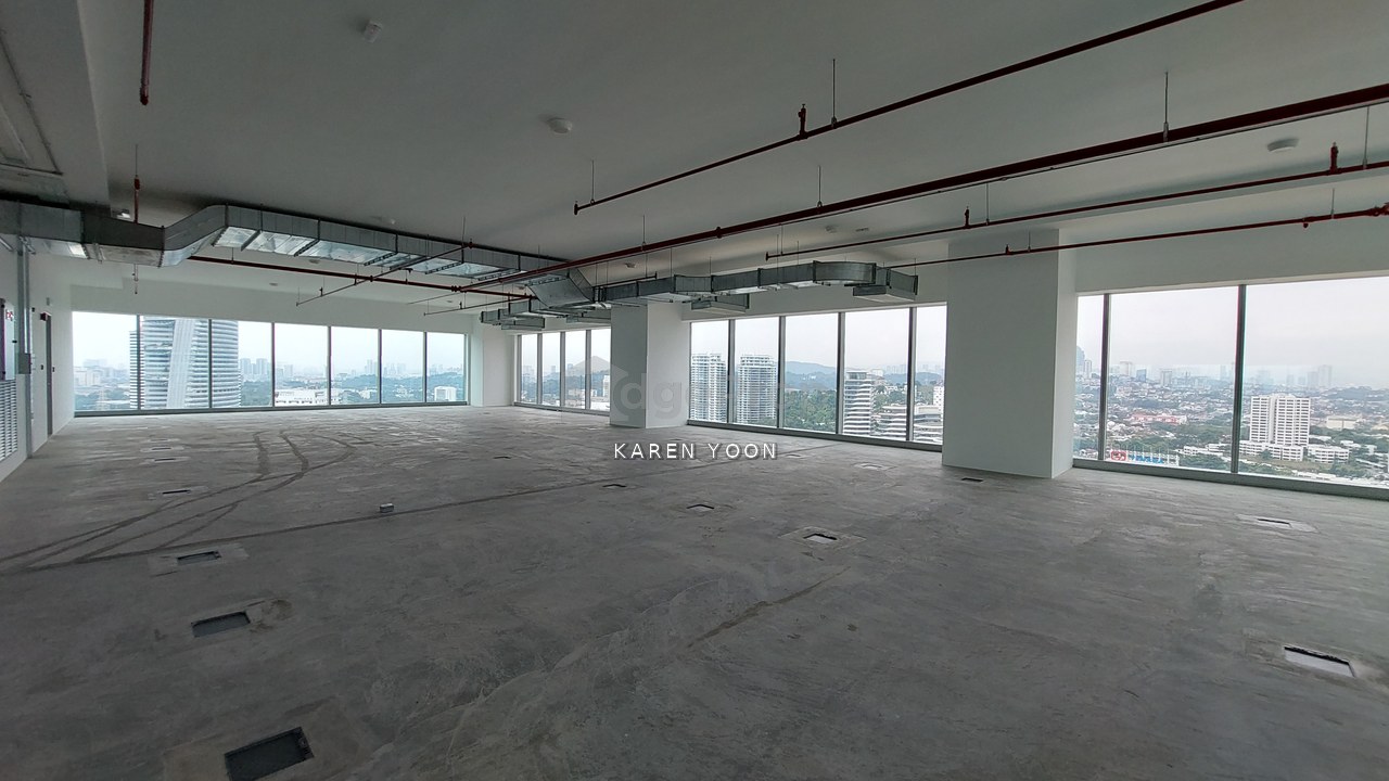 Menara TNB Bangsar (TNB Gold)