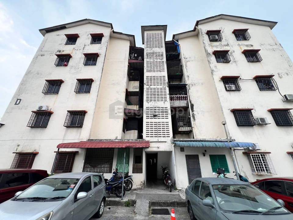 Taman Sri Manja