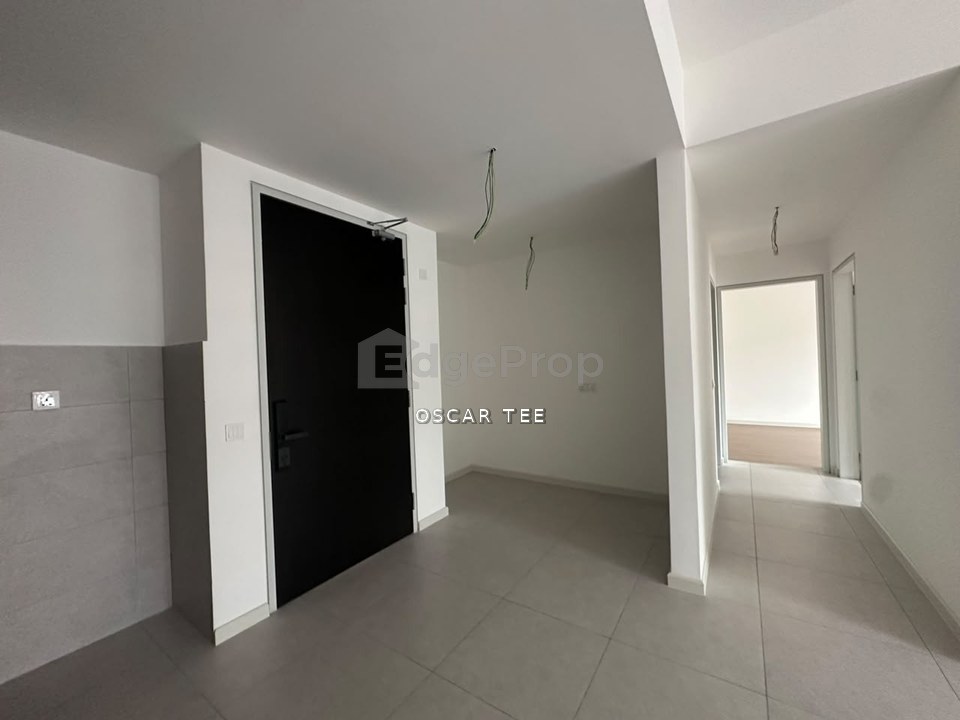 Teja Subang Jaya SS16, Selangor, Subang Jaya