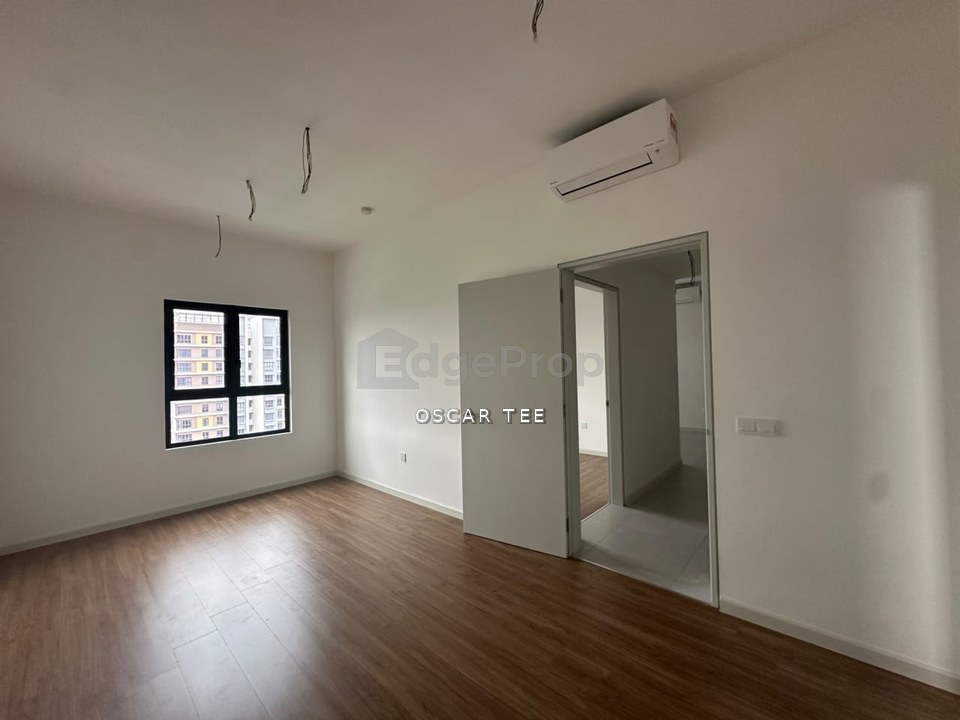 Teja Subang Jaya SS16, Selangor, Subang Jaya