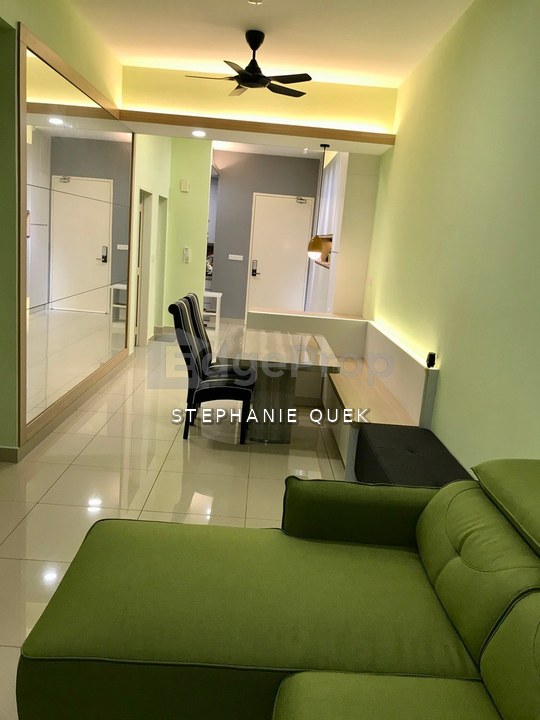 The Maple Residences