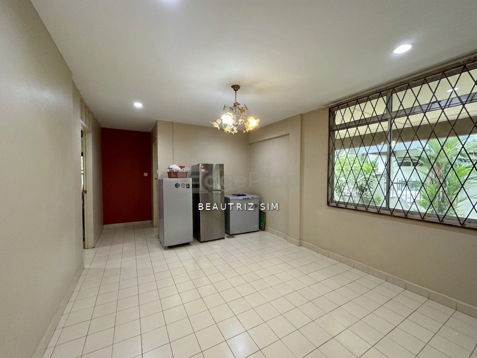 2-storey Semi-detached, Jalan Hup Kee , Sarawak, Kuching