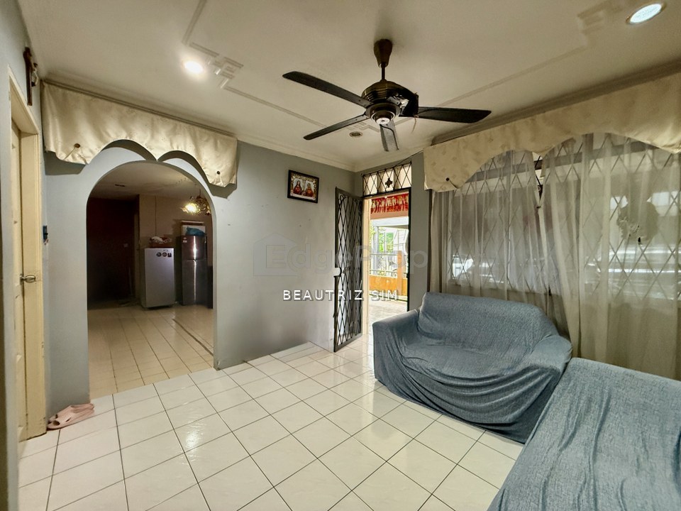 2-storey Semi-detached, Jalan Hup Kee , Sarawak, Kuching
