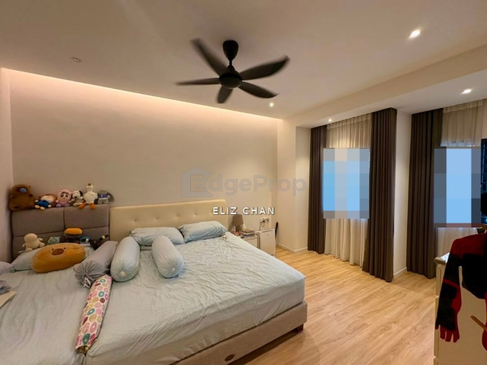 SD 10 Double Storey House, Fully Renovated, Freehold, Selangor, Bandar Sri Damansara