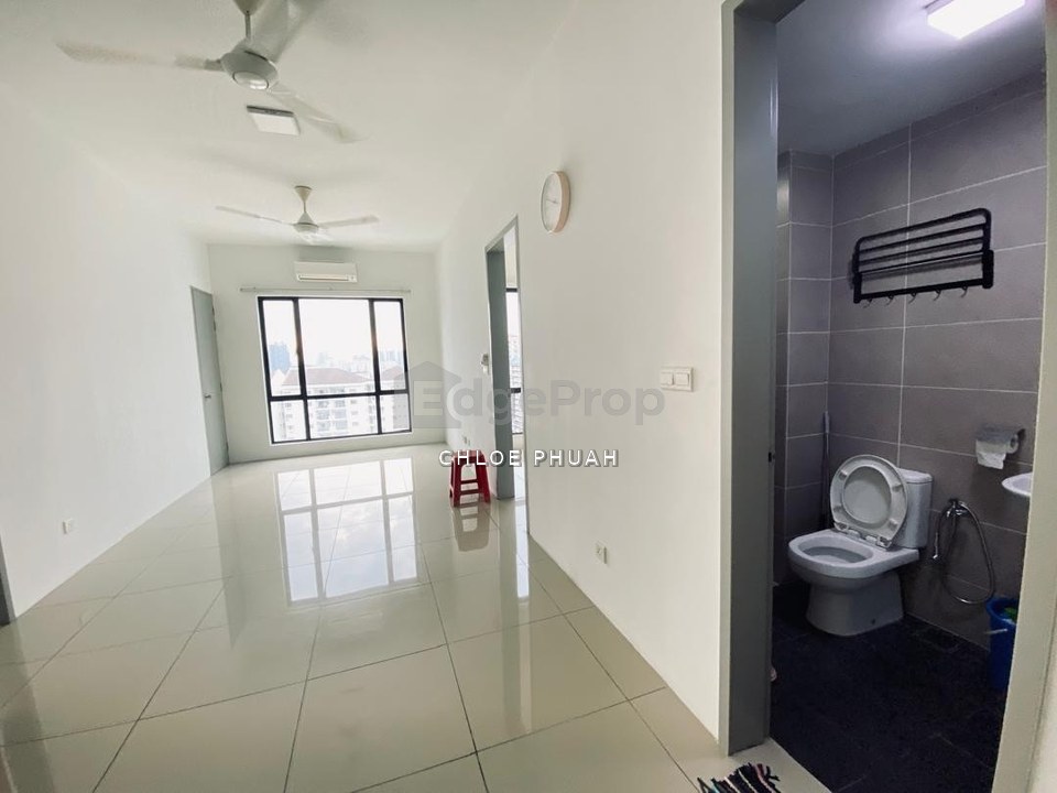 The Nest Setapak (Residensi 357)