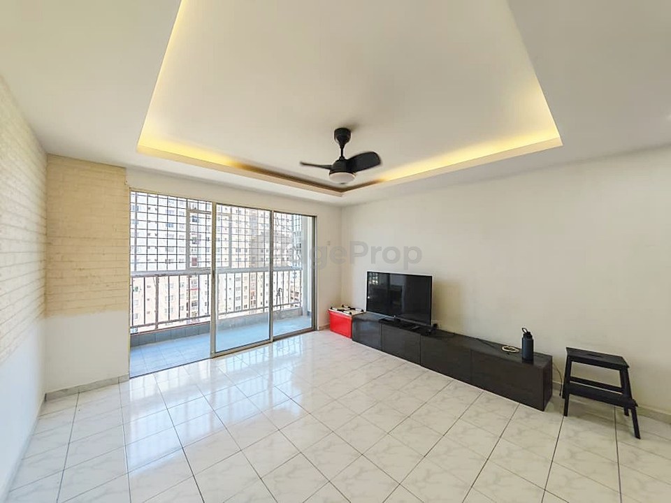 Desa Sri Puteri, Kuala Lumpur, Kuala Lumpur, Taman U-Thant