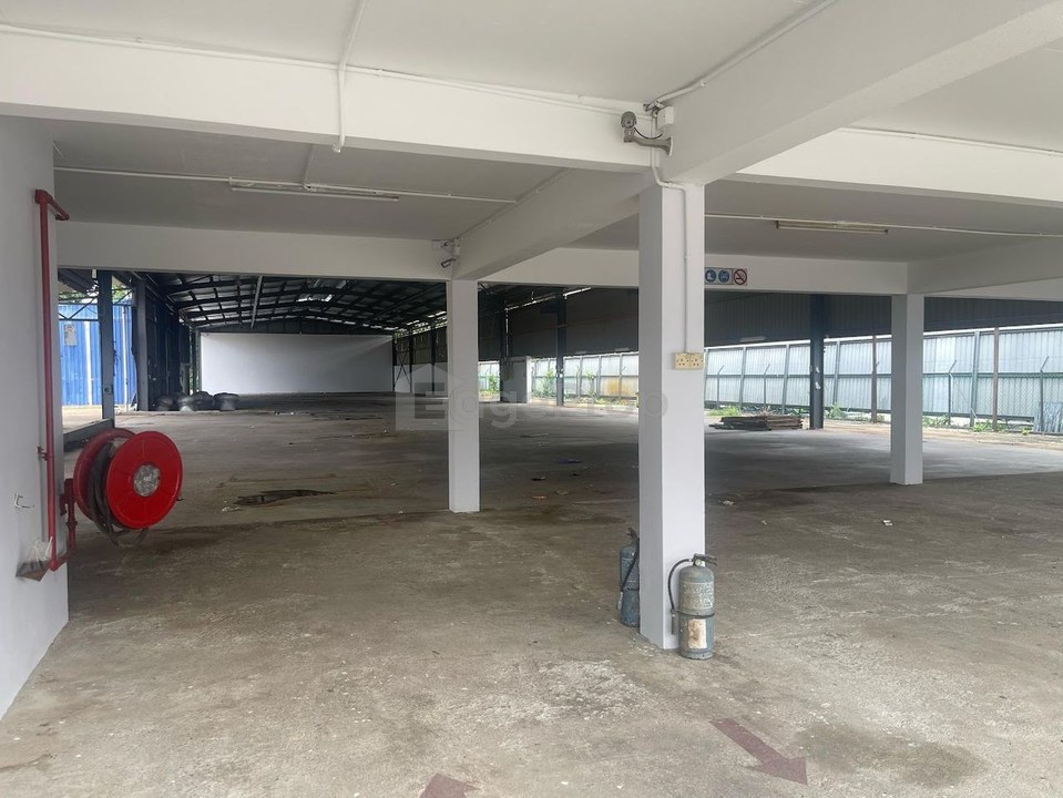 Taman Kajang Utama