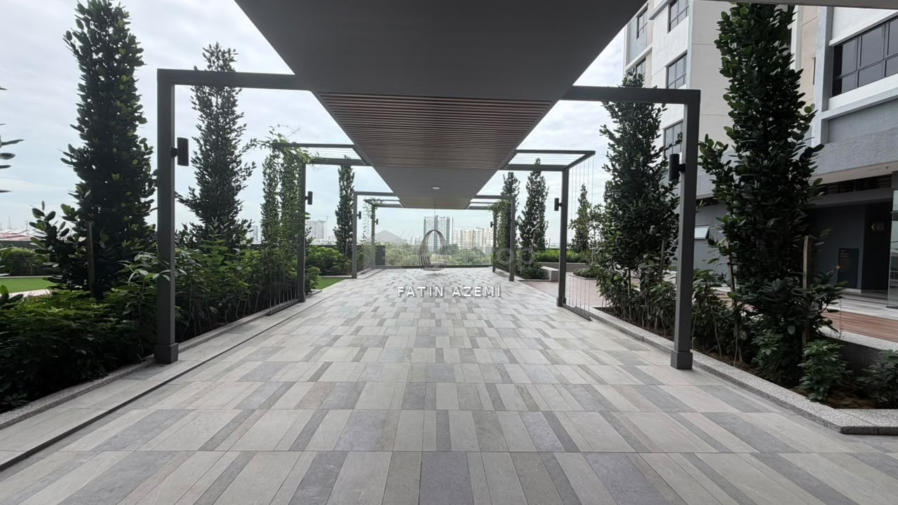 Owner want to sell fast !!!!!! Just vp 2 weeks !!!!!. New completed project !!!!!, Selangor, Subang Jaya
