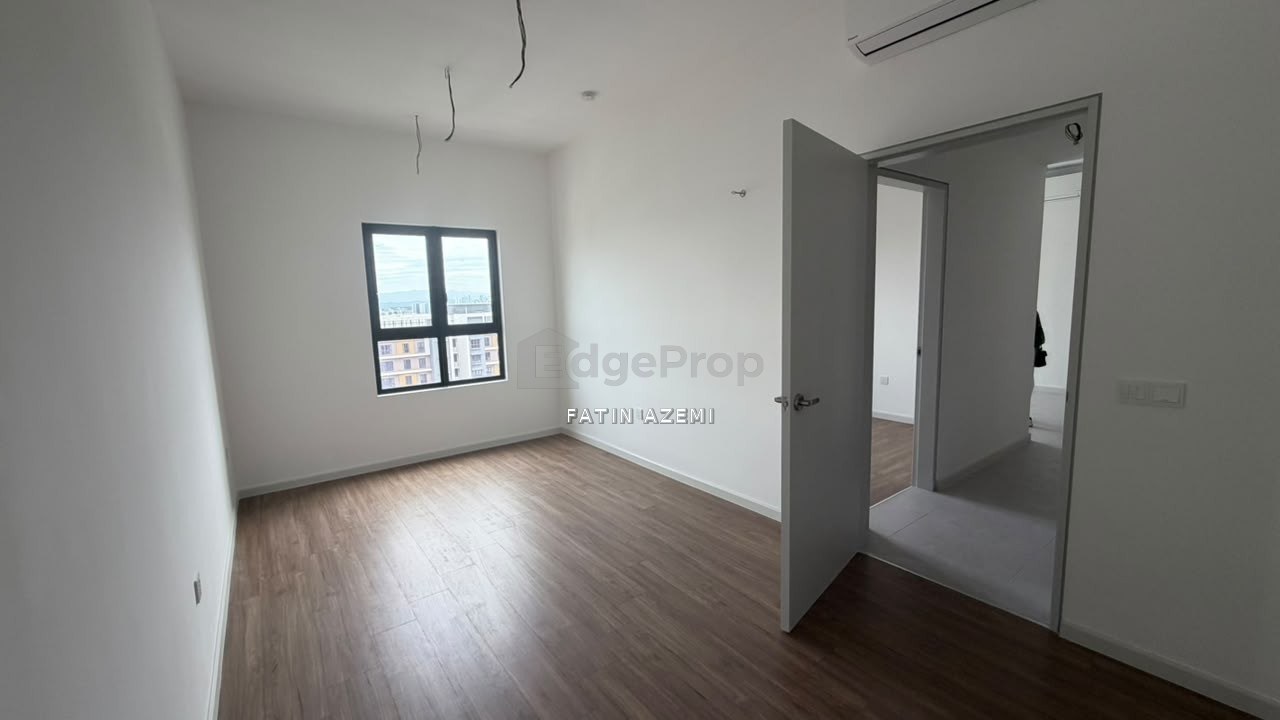 Owner want to sell fast !!!!!! Just vp 2 weeks !!!!!. New completed project !!!!!, Selangor, Subang Jaya