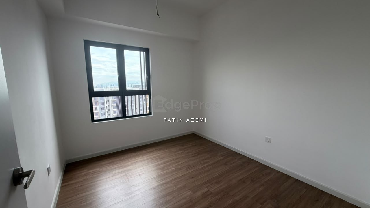 Owner want to sell fast !!!!!! Just vp 2 weeks !!!!!. New completed project !!!!!, Selangor, Subang Jaya